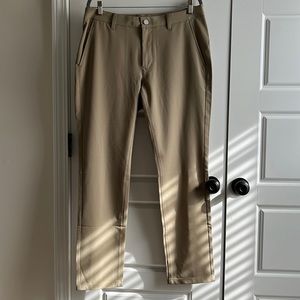 Bonobos Golf Tailored Pant